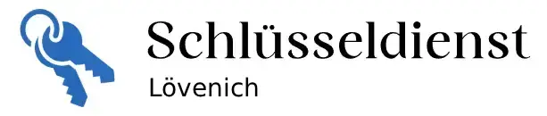 Offizielles Markenzeichen der Lövenicher Spezialisten für Sicherheits-Optimierung und Gebäudeschutz.